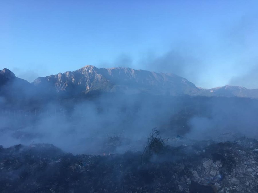 PD Tropojë: Helmuesi rilindas i emëruar në bashki, dëmton shëndetin e qytetarëve!