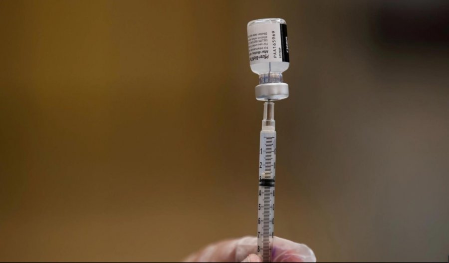 6,6 miliardë vaksina antiCovid-19 të administruara në botë