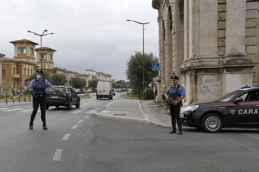 Operacioni 'Mandra' në Itali: Arrestohen furnitorët shqiptarë që dërgonin drogën në Sardenjë