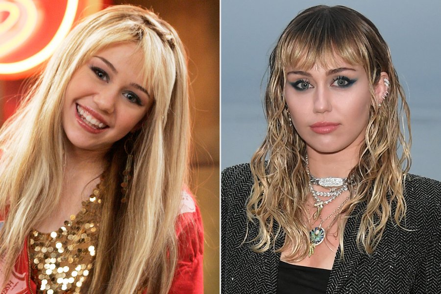 Miley Cyrus flet për rolin që  e ktheu në yll: Unë u rrita me të