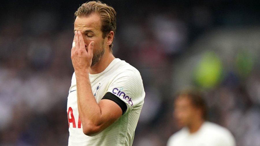 Tottenham gjen zëvendësuesin e Harry Kane