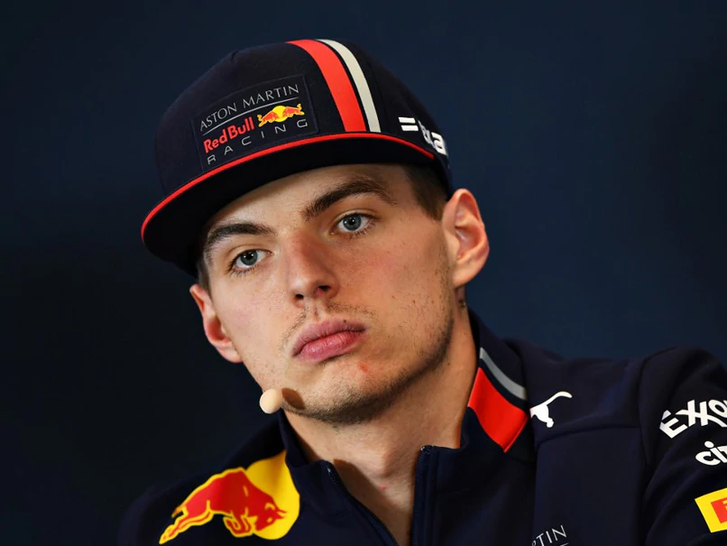 Verstappen: Në sulm për t’u rikthyer te fitorja