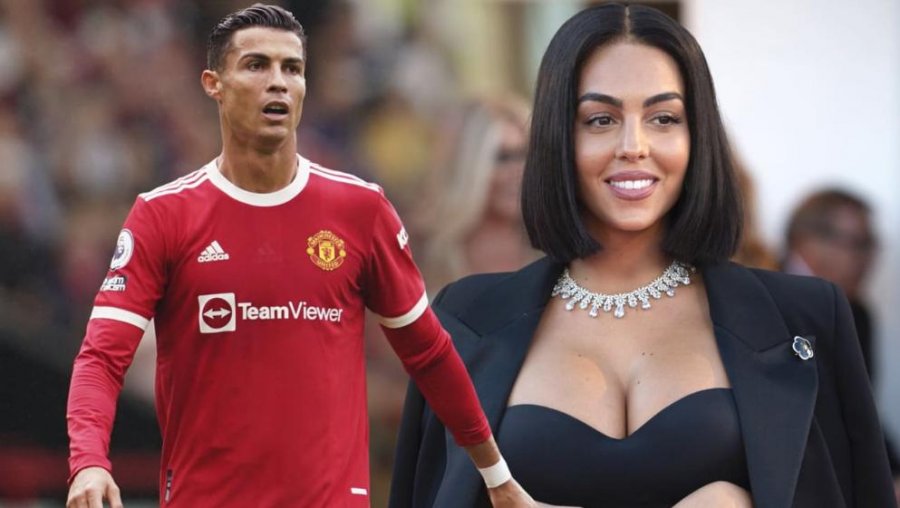 Pse Ronaldo nuk dëshiron të martohet me këtë grua të bukur?
