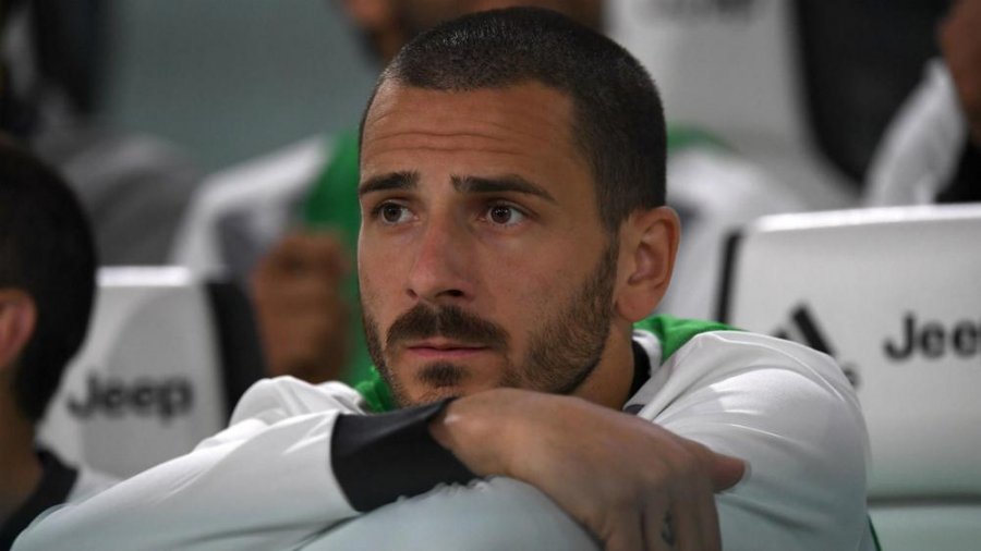 Bonucci: E kam adhuruar futbollin e Guardiolës, isha shumë pranë kalimit tek City