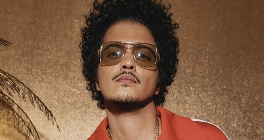 Veprimi i Bruno Mars në “Grammy” po krahasohet me skandalin e Will Smith, ja çfarë bëri ai