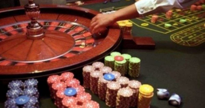 Disa njohuri rreth varësisë ndaj lojërave të fatit - bixhozit 