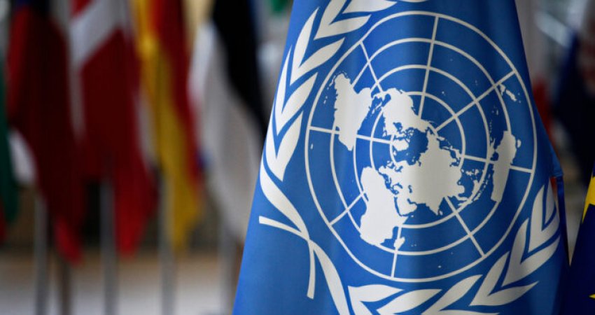 Paralajmëron OKB-ja: Bota në prag të një ‘stuhie’