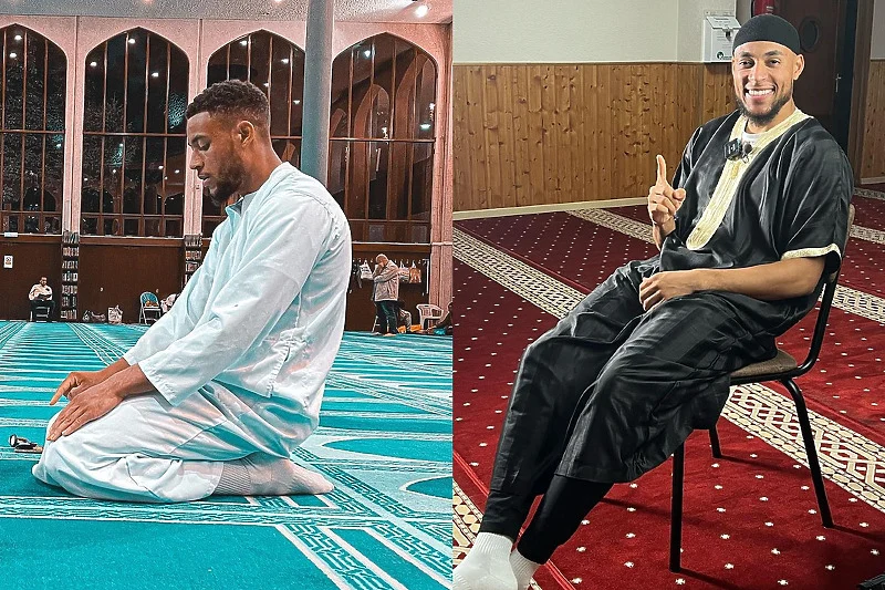 ‘Fitorja vjen nga Allahu’, Donjuma: Është e mahnitshme, gjatë Ramazanit ndjehem më i fortë