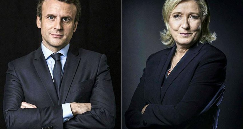 France Election 2022: How a President Le Pen Could Legally Advance Her  Far-Right Agenda