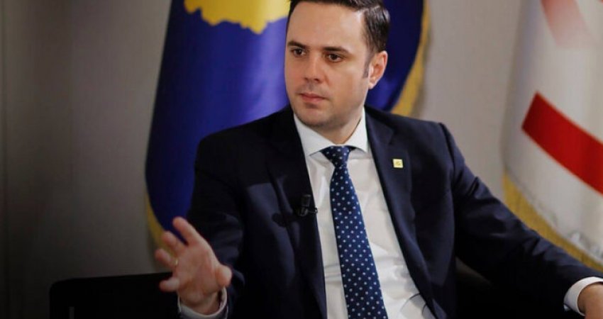 Abdixhiku: Tash qytetarët ta dëgjojnë nga Kurti a po e legalizon Serbia ndikimin në Kosovë
