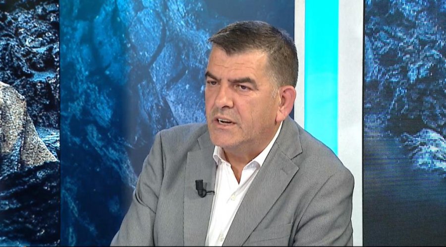 Vishaj: Topi, Spahiu merrnin 300 mijë euro për gjyqtar, Berisha i ndaloi