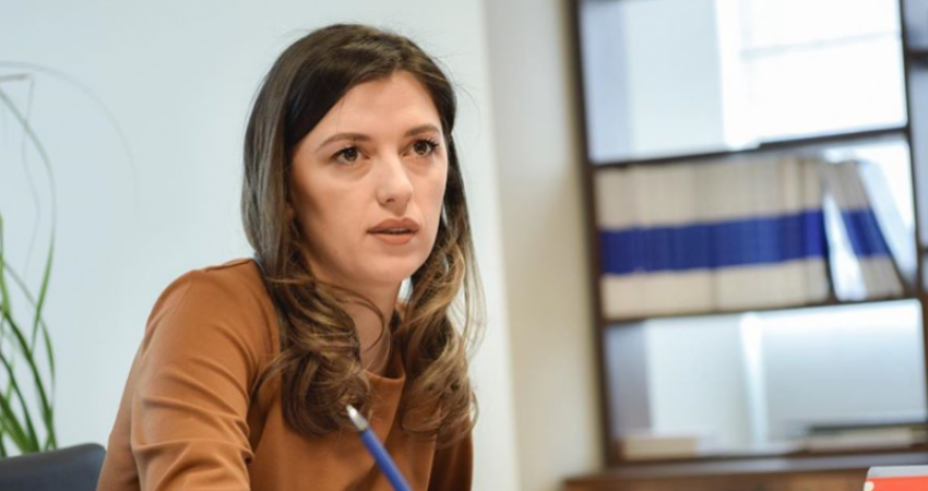 Njofton Albulena Haxhiu: Kosova e ka fituar një rast në arbitrazhin ndërkombëtar