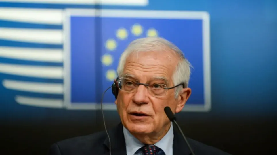 Josep Borrell:  Mariupoli është 'Aleppo e Evropës'