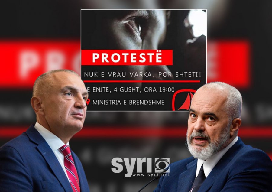 Krimi në Himarë/ Meta: Që të kemi shtetin që mbron, të gjithë duhet të jenë sot në protestë!