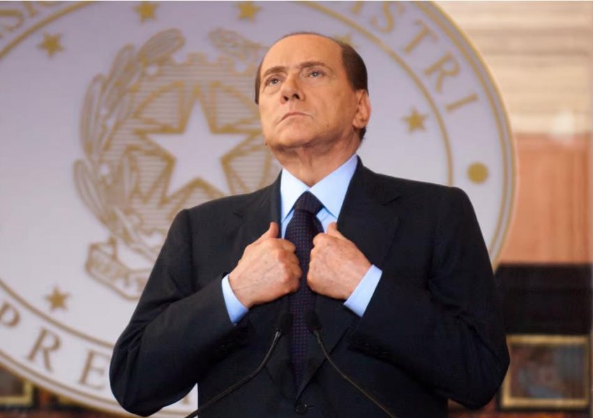 Berlusconi del me teori të padëgjuar: Putinin 'e kanë shtyrë' të nisë luftën