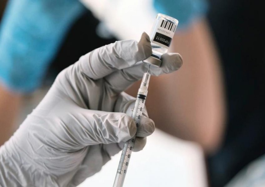 Kaliforni, rriten vaksinimet kundër lisë së majmunit