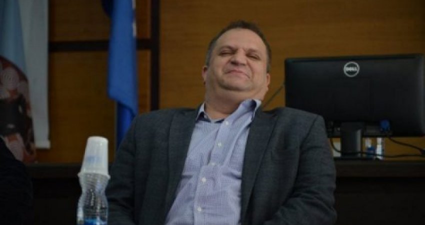 Shpend Ahmeti: Asnjë helikopter s’e ka shteti i Kosovës në rast të ndonjë krize