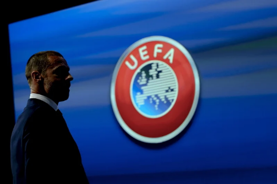 UEFA përgatit gjoba për dhjetë klube, më e madhja kërcënon Barçën