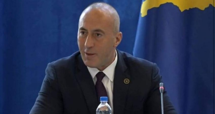Haradinaj uron Policinë e Kosovës në 23 vjetorin e themelimit