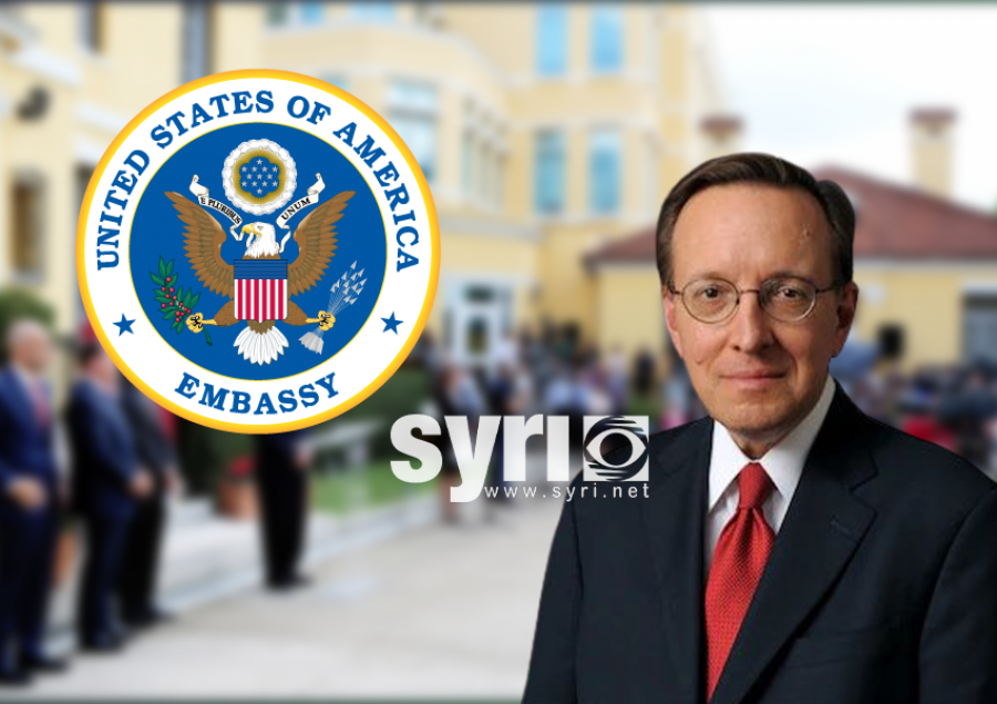 EMRI/ Diplomati i njohur që pritet të jetë ambasadori i ri i SHBA në Tiranë