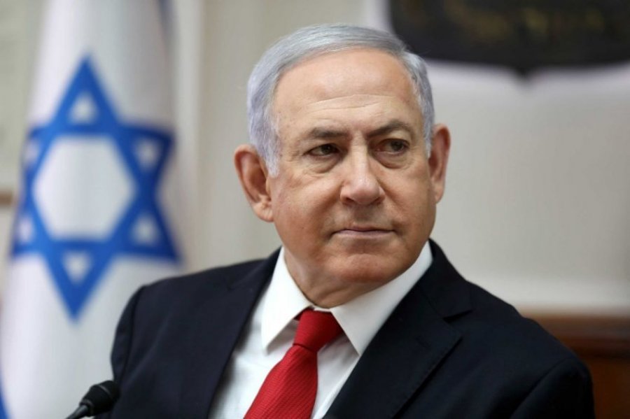 Netanyahu kërkoi zgjatjen e afatit për formimin e qeverisë për 14 ditë