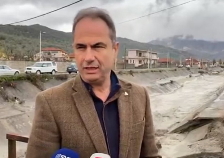 ‘Situatë alarmante në Elbasan’/ Boçi: Qytetarët me sytë nga zoti! Dimri nxjerr zbuluar abuzimet