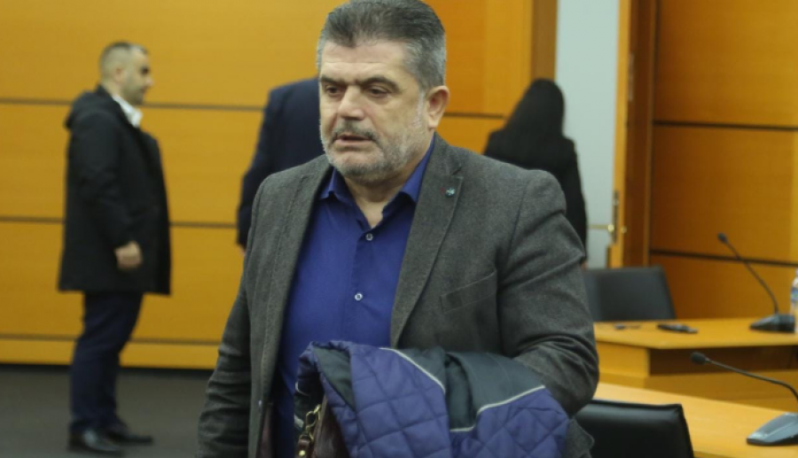 KPK shkarkon nga detyra prokurorin e Tiranës