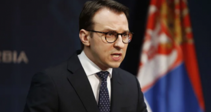 Petkoviq lëshohet në konspiracione e dezinformata, pa fije turpi jep këtë deklaratë