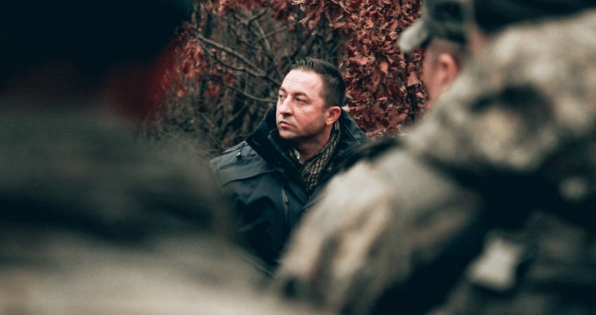 Mehaj në përvjetorin e katërt të Ushtrisë së Kosovës: Urime ju gardianë të lirisë sonë