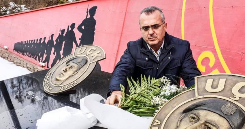 Deputeti i VV-së paralajmëron KFOR-in nëse nuk ua heq barrikadat serbëve