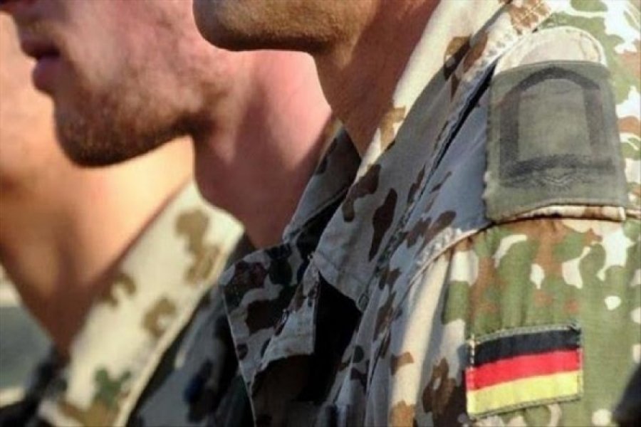 Der Spiegel: Problemet e ushtrisë gjermane mund të pengojnë operacionet e NATO-s