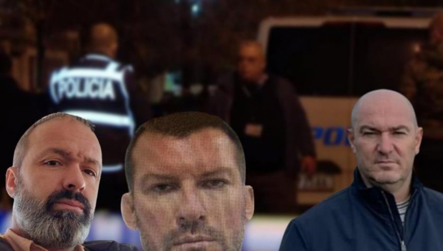 Ekzekutimi i dy shqiptarëve në Athinë, mediat greke: Autori mund të jetë i njëjti që vrau Edmond Papajn