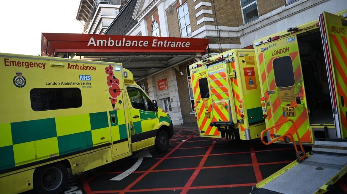 Britani: Kaos dhe konfrontim për grevën e punonjësve të ambulancës