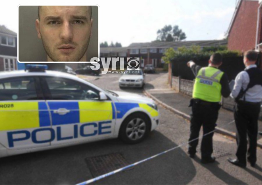 ‘Më falni’/ U kap në një ‘shtëpi bari’ në Angli, arrestohet 22-vjeçari, ja çfarë tha avokati