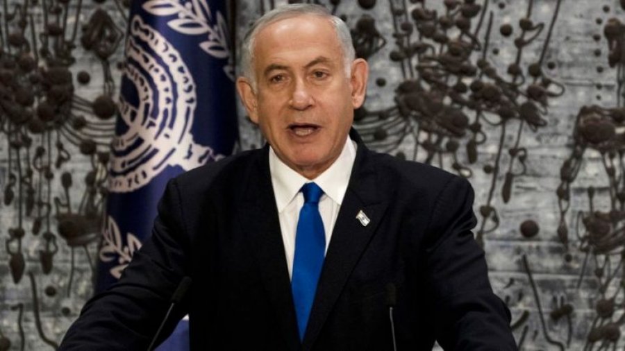 Pas negociatave të vështira, Benjamin Netanjahu njofton se ka formuar qeverinë e re
