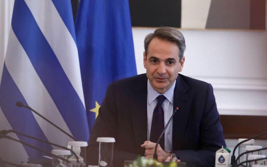 Shtypi grek: Kryeministri grek do të pritet nga Rama dhe Kumbaro