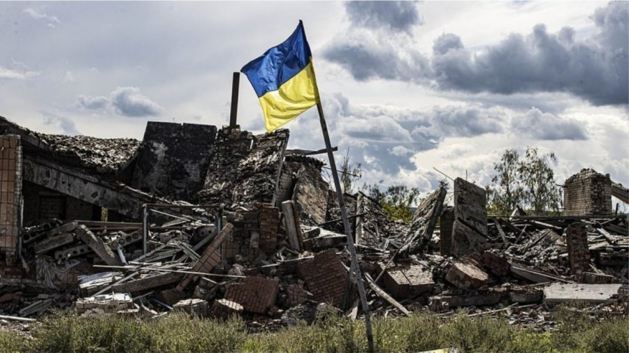 Kievi: Mbi 100.000 ushtarë rusë janë vrarë që nga fillimi i luftës