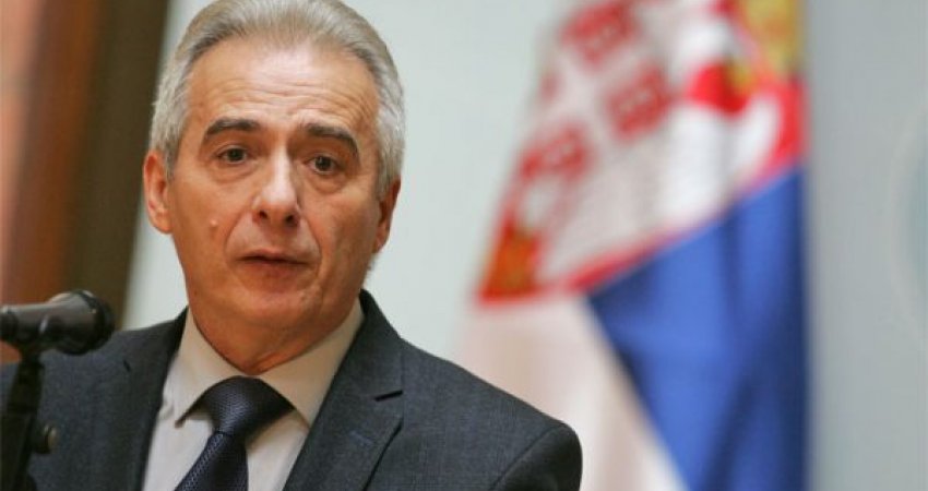 Dreçun pëhap panik tek serbët për FSK-në: Mund të shtrihen në secilën pjesë të Kosovës
