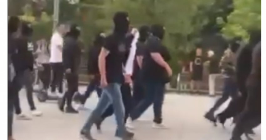 'Maskat' në Leposaviq, sulmojnë punëtorin shqiptar