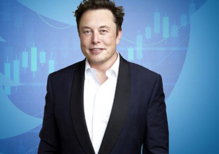 Shpenzon mijëra dollarë për operacionet plastike, Elon Musk i fiksuar për t’u dukur më i ri