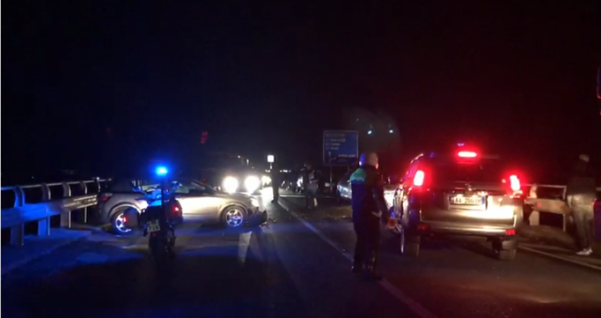 Policia zbardh detaje për aksidentin tragjik në Novosellë të Pejës