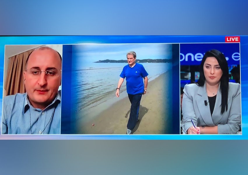 Eksperti në Euronews: Sali Berisha më i pëlqyeri i rrjetit 