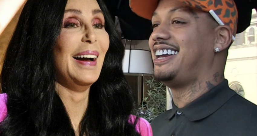 Cher fejohet me të dashurin 40 vite me të ri? 