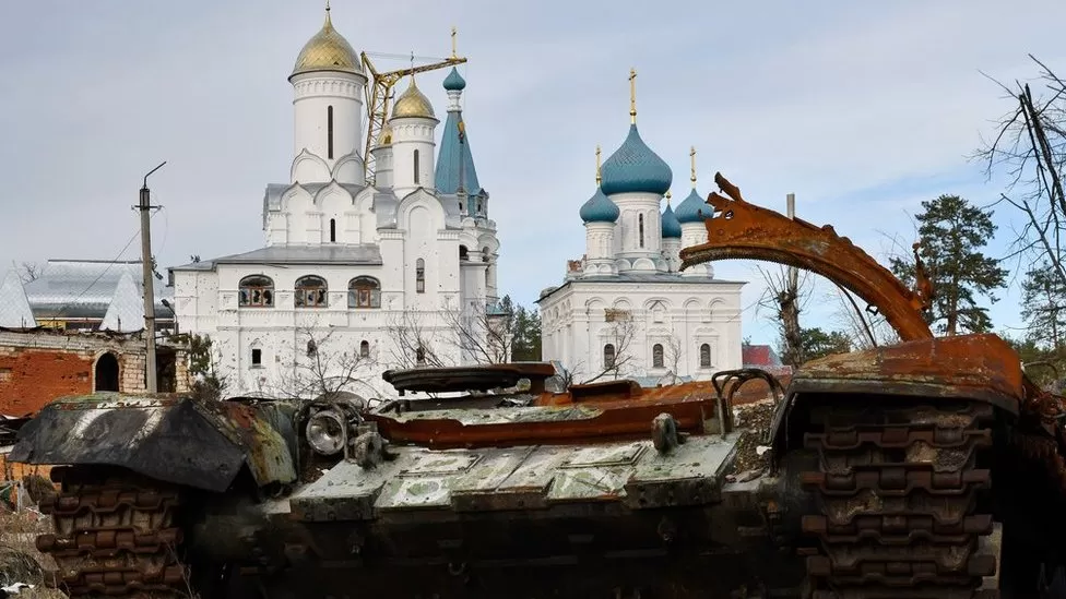 Lufta në Ukrainë: Pesë mënyra se si mund të shkojë konflikti në 2023