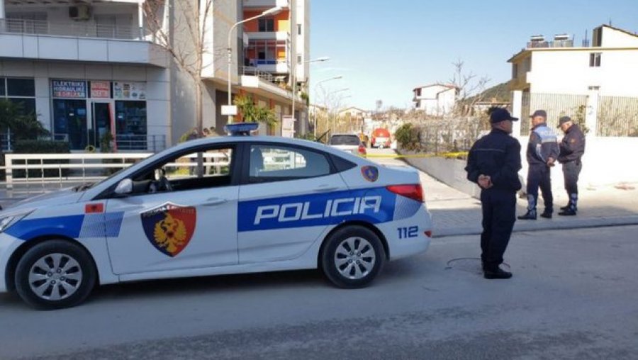 Ishte shpallur në kërkim si pjesë e bandës së 'call centerave', kapet në Durrës italiani, Marco Laurenzi