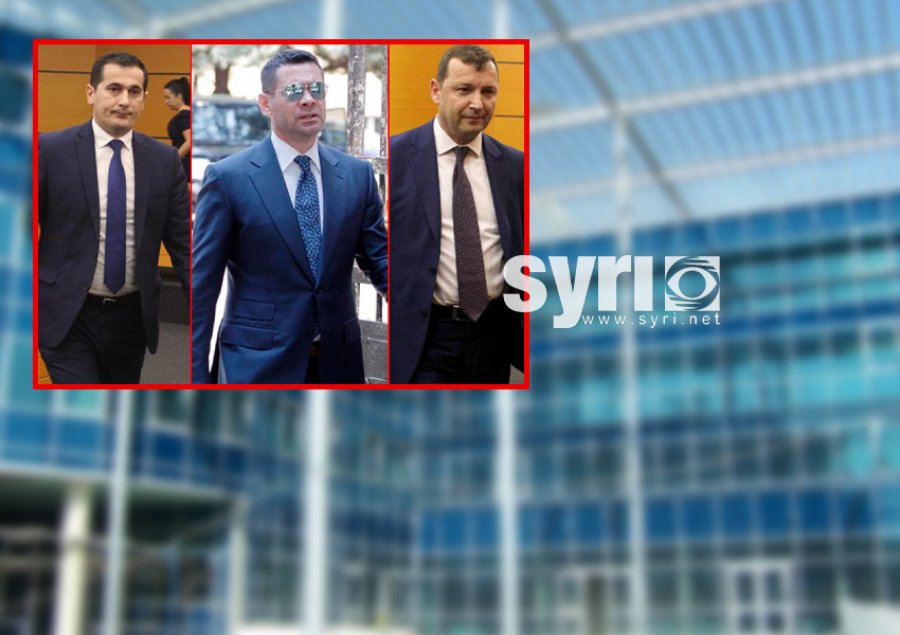 Nuk hetuan faturat e Arben Ahmetajt/ SPAK shfajëson dy prokurorët