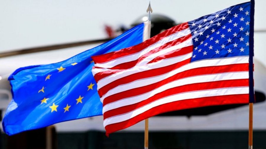 SHBA-ja dhe BE-ja të shqetësuara për tensionet e vazhdueshme në veri të Kosovës