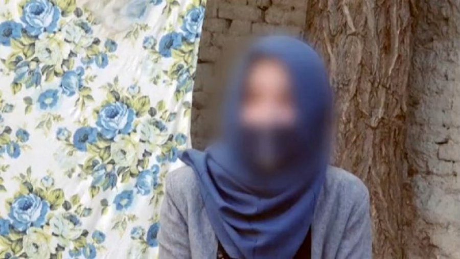 VIDEO/ Iu mohua e drejta për studime, 19-vjeçarja nga Afganistani rrëfen përvojën e hidhur me talibanët