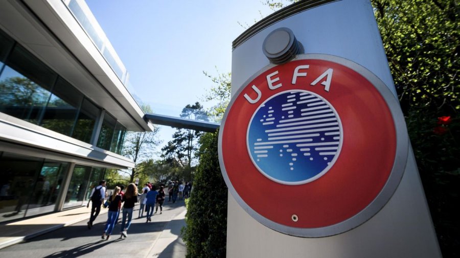 Reali zbret i gjashti, ja renditja e klubeve sipas UEFA-s