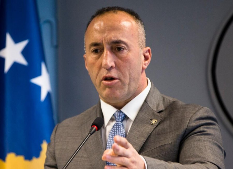 Haradinaj: Skenari i Serbisë për destabilizimin e Kosovës po hyn në fazë kritike!